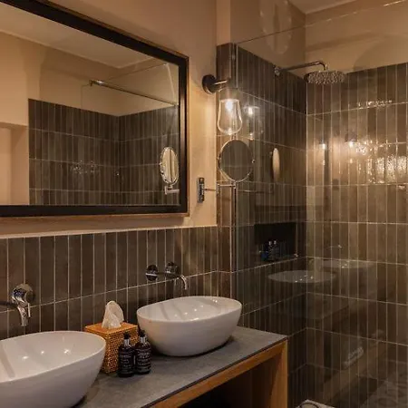 Vakantiehuis Issima 