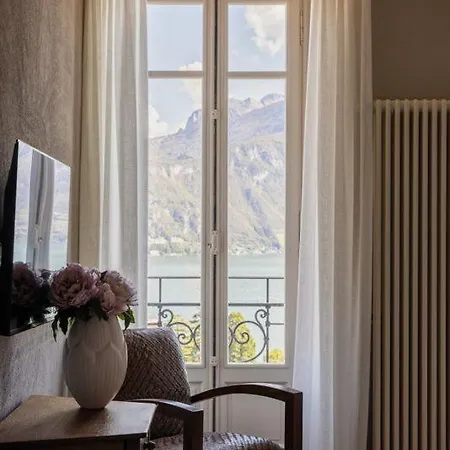 Vakantiehuis Issima 